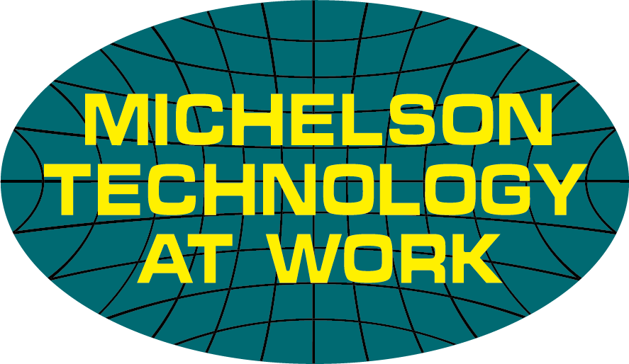Michelson-Logo